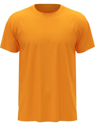 Stedman Classic-T Unisex Unisex tričko 05.2000 gold