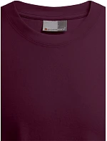 Promodoro 3099 (XS-6XL) Pánské tričko "Premium" 40.3099 white