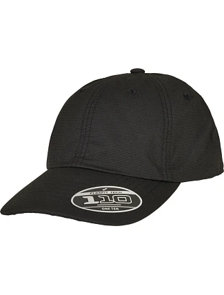 Flexfit 110PA 6 panelová kšiltovka "Packable" 55.10PA black