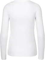 Neutral O 81050 Dámské tričko s dlouhým rukávem 77.8150 white Neutral O 81050 Dámské tričko s dlouhým rukávem 77.8150 white