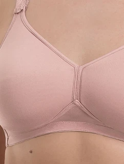 Selma chirurgická podprsenka s pěnovou výztuží 4731X rosewood - Anita Care