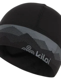 Čepice TAIL-U Černá - Kilpi