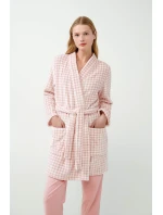 Vamp - Krátký dámský župan 21422 - Vamp