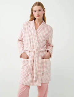 Vamp - Krátký dámský župan 21422 - Vamp