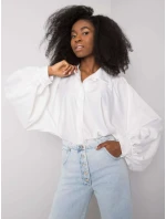 Košile DHJ KS 15257.53P bílá