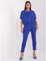 Sada EM KMPL 786.06 kobalt