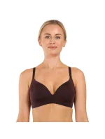 Dámská vyztužená podprsenka bez kostic DIM Invisifree DI0007HD - DIM Dámská vyztužená podprsenka bez kostic DIM Invisifree DI0007HD - DIM