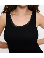 FEEL OF COTTON – Přiléhavé bezešvé tílko pro sport i volný čas Triumph FEEL OF COTTON – Přiléhavé bezešvé tílko pro sport i volný čas Triumph