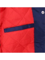 Mitchell & Ness NBA Heavyweight Satin Jacket New Jersey Nets OJBF3413-NJNYYPPPNAVY pánské Mitchell & Ness NBA Heavyweight Satin Jacket New Jersey Nets OJBF3413-NJNYYPPPNAVY pánské