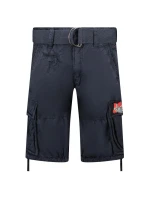 Zeměpisné Norsko Pasteque EO 063 M SX1425H/GNO-Navy šortky