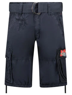Zeměpisné Norsko Pasteque EO 063 M SX1425H/GNO-Navy šortky