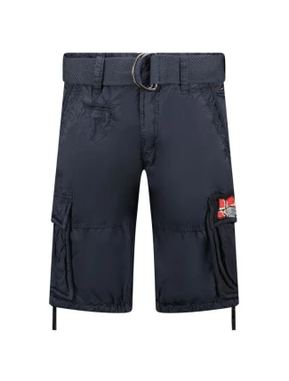 Zeměpisné Norsko Pasteque EO 063 M SX1425H/GNO-Navy šortky