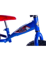 Krosové kolo Huffy 12" Spider-Man Jr 27661W