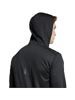 Mikina adidas SEA FZ HD M JV7243 pánské Mikina adidas SEA FZ HD M JV7243 pánské