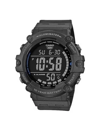 Hodinky CASIO AE-1500WH-8 + krabice Hodinky CASIO AE-1500WH-8 + krabice