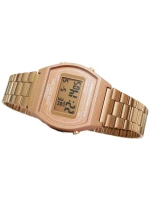CASIO Vintage B640WC-5AEF hodinky + krabice CASIO Vintage B640WC-5AEF hodinky + krabice