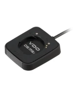 Dokovací stanice VDO