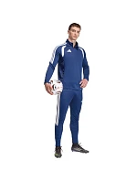 Pánské tričko adidas Tiro 26 League Training Top navy blue JY9695 pánské