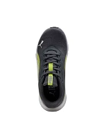 Puma FlexFocus Lite Modern dark grey dětská obuv 401517 26