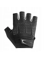 Rockbros S169BGR M cyklistické rukavice s gelovými polštářky - šedé Rockbros S169BGR M cyklistické rukavice s gelovými polštářky - šedé