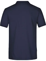 Daiber JN 708 Pánské pima piqué polo 02.0708 navy Daiber JN 708 Pánské pima piqué polo 02.0708 navy