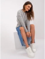 Přepínač AT SW 2335.27 šedá Přepínač AT SW 2335.27 šedá