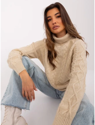 Propojka AT SW 2355 2.12P béžová