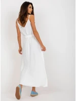 Šaty TW SK BI 1458.85 ecru