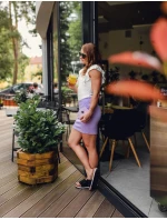 Peněženka VUCH Pippa Mini Violet Peněženka VUCH Pippa Mini Violet