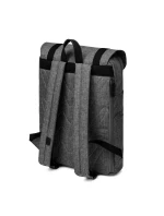 Městský batoh VUCH Corbin Big Grey