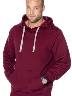 Pánská mikina GEFFER 61920