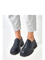 Mokasiny model 217665 Solea Mokasiny model 217665 Solea