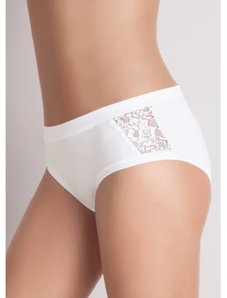 Dámské kalhotky Cotonella GD2480001 2pack 