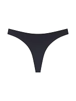 SMART INVISIBLE - String: bezešvá tanga pro neviditelný efekt Triumph SMART INVISIBLE - String: bezešvá tanga pro neviditelný efekt Triumph