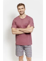 Pyžamo Taro 3602 Nico kr/r S-XL W26