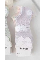 Pantofle WiK Butterfly 3504 vzor 13 Stripe 35-42