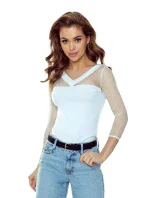 Eldar Active Clotilde 3/4 S-XL Blůza Eldar Active Clotilde 3/4 S-XL Blůza