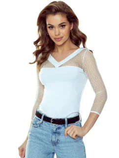 Eldar Active Clotilde 3/4 S-XL Blůza