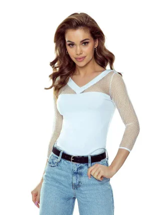 Eldar Active Clotilde 3/4 S-XL Blůza Eldar Active Clotilde 3/4 S-XL Blůza