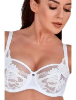 Dámská podprsenka 1135 Nike white - GAIA