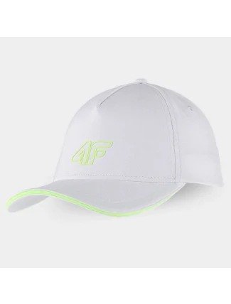 4F baseballová čepice 4FWSS24ACABF280 10S 4F baseballová čepice 4FWSS24ACABF280 10S