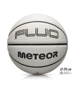 Meteor Fluo 7 basketbal 16753 Meteor Fluo 7 basketbal 16753
