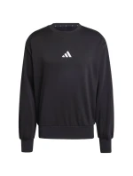 Adidas Essentials Feelcozy Fleece M mikina JE3794 pánské