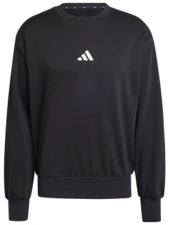 Adidas Essentials Feelcozy Fleece M mikina JE3794 pánské