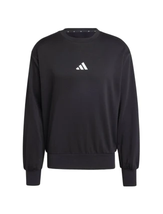 Adidas Essentials Feelcozy Fleece M mikina JE3794 pánské