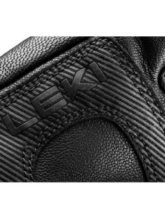 Lyžařské rukavice Leki Hevon Thermo 3D - černé