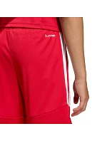 Dětské šortky Adidas Tiro 26 League červené KA8817