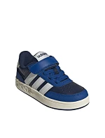 Dětská obuv adidas Breakbase blue JQ3691 Dětská obuv adidas Breakbase blue JQ3691