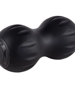 Vibrační masážní přístroj Powerball Duo s podložkou Body Sculpture BM 508