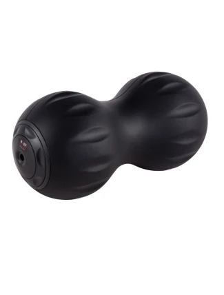 Vibrační masážní přístroj Powerball Duo s podložkou Body Sculpture BM 508